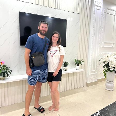 Anna Airport Hotel 河内 外观 照片