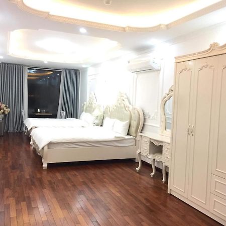 Anna Airport Hotel 河内 外观 照片