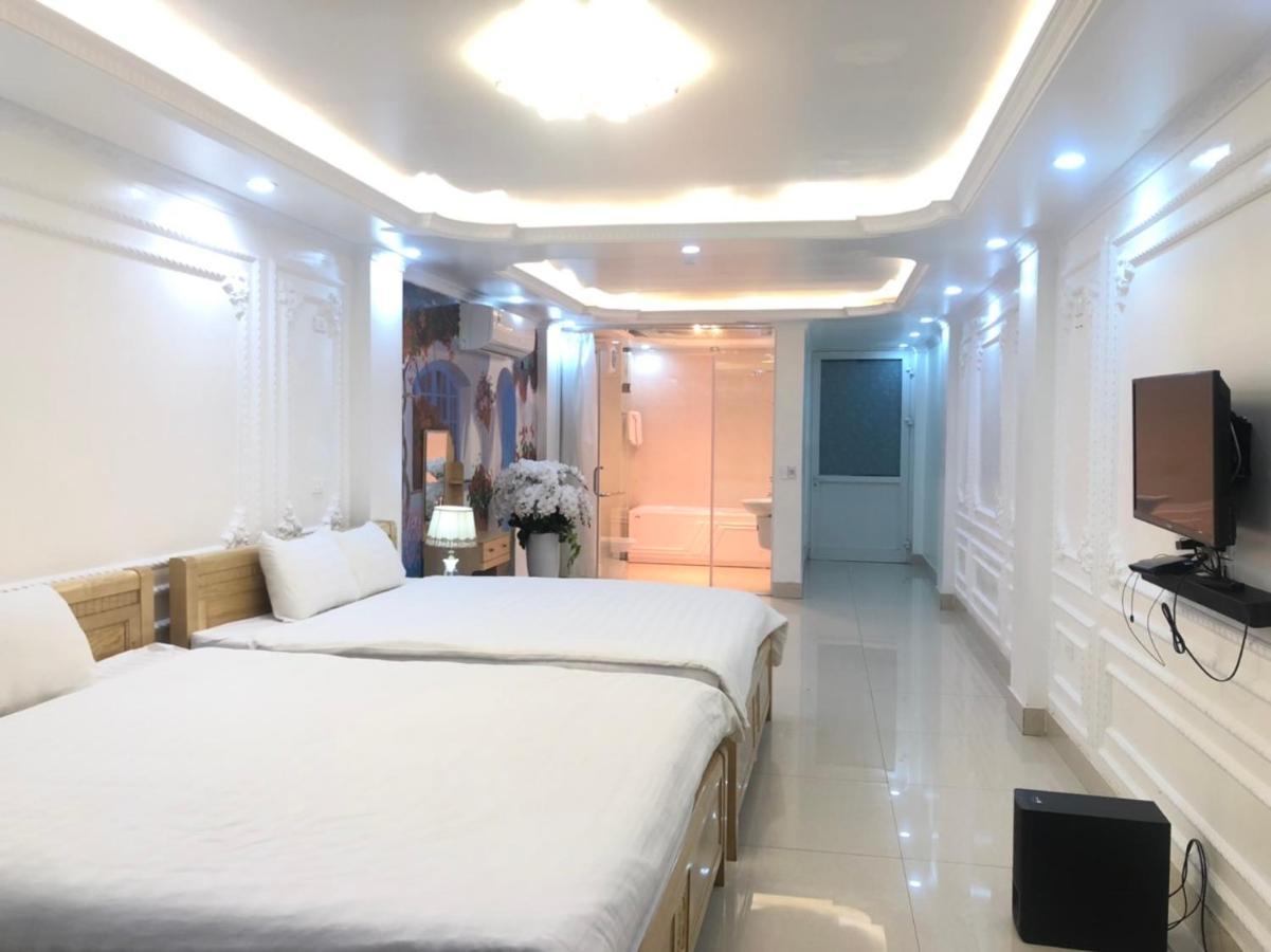 Anna Airport Hotel 河内 外观 照片