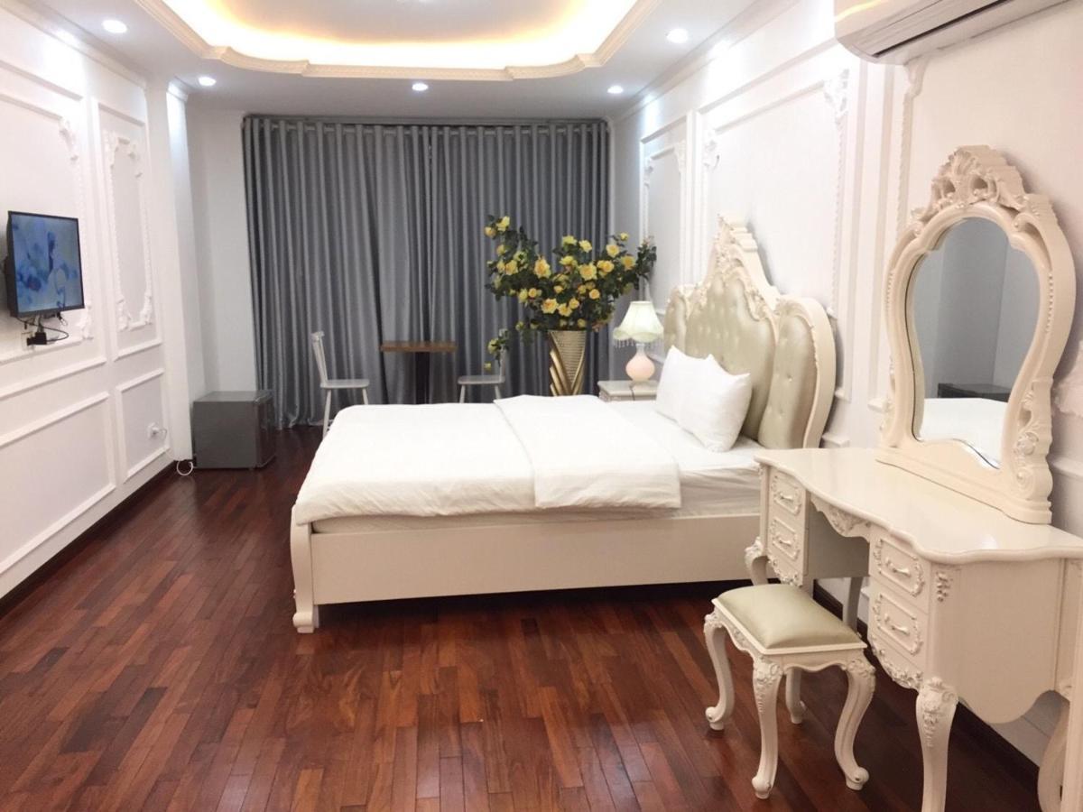 Anna Airport Hotel 河内 外观 照片