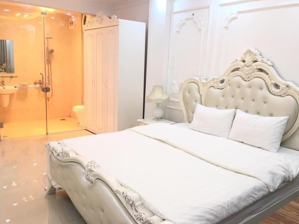 Anna Airport Hotel 河内 外观 照片