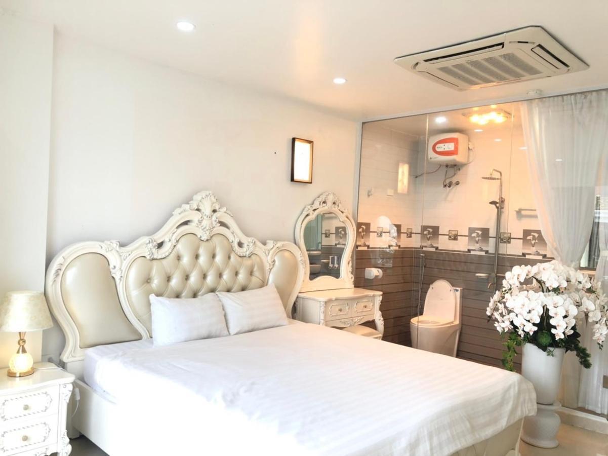 Anna Airport Hotel 河内 外观 照片