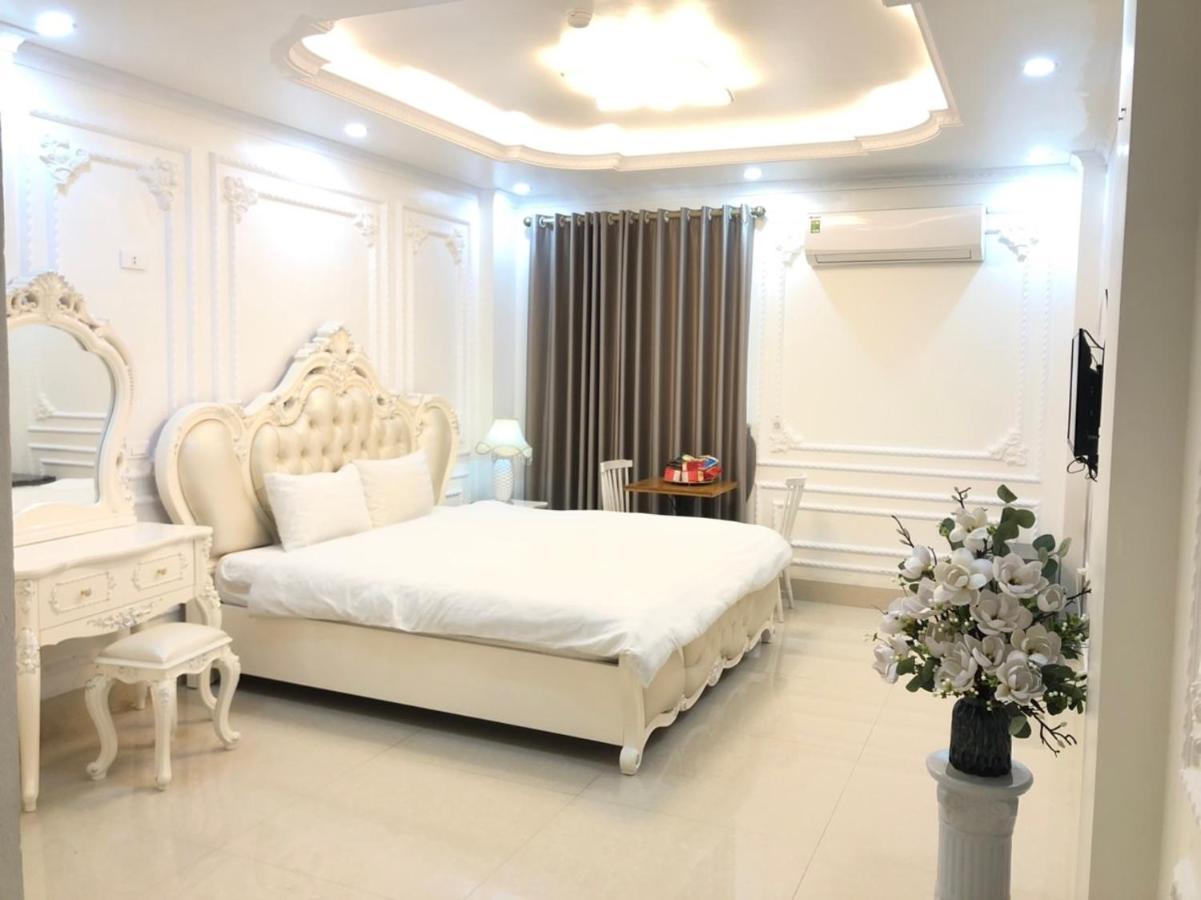 Anna Airport Hotel 河内 外观 照片