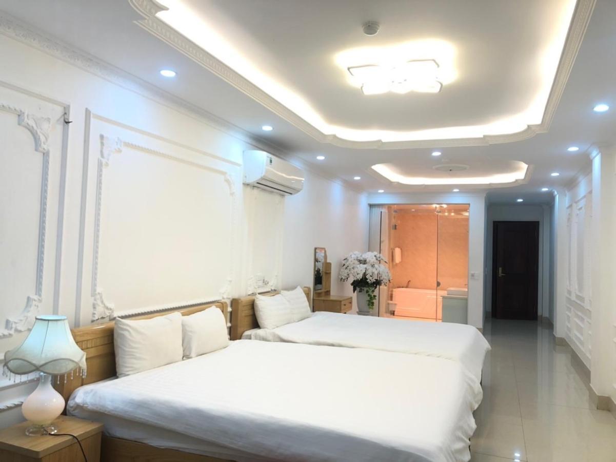 Anna Airport Hotel 河内 外观 照片