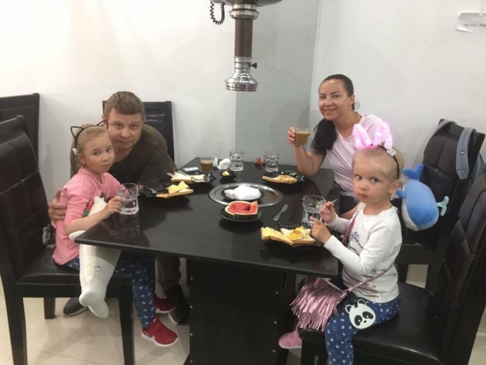 Anna Airport Hotel 河内 外观 照片