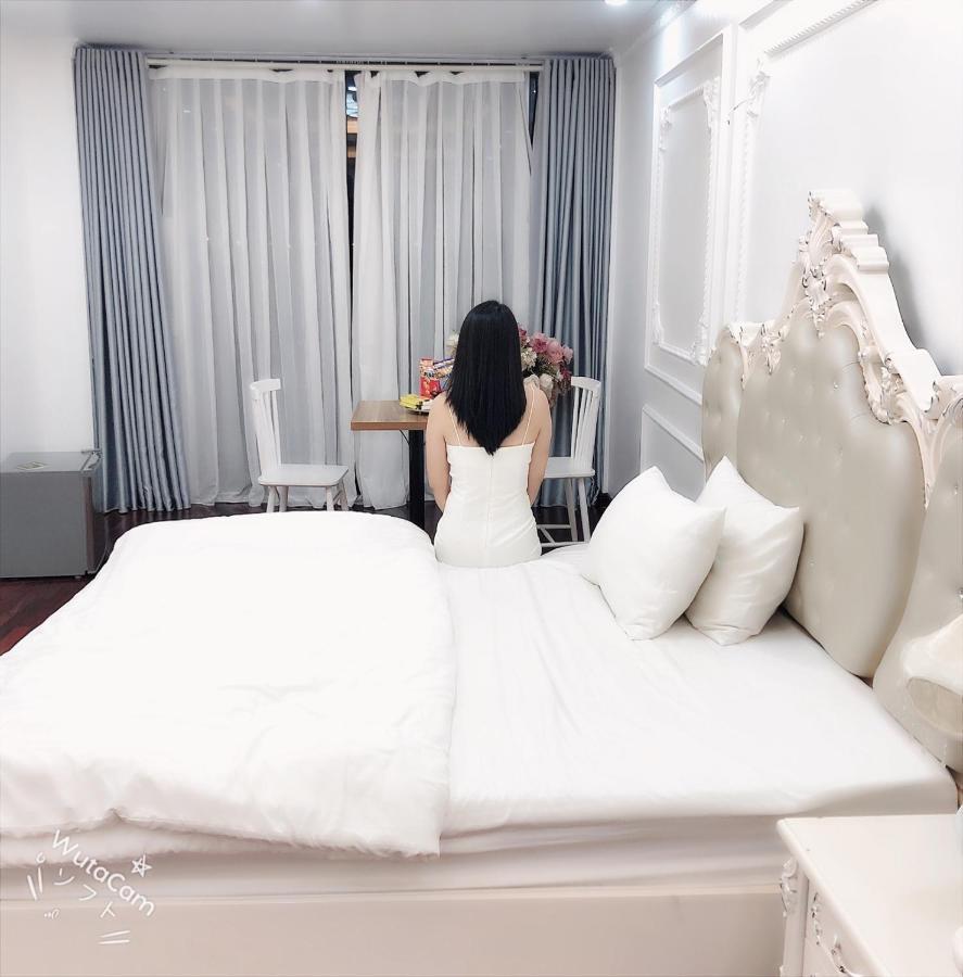 Anna Airport Hotel 河内 外观 照片