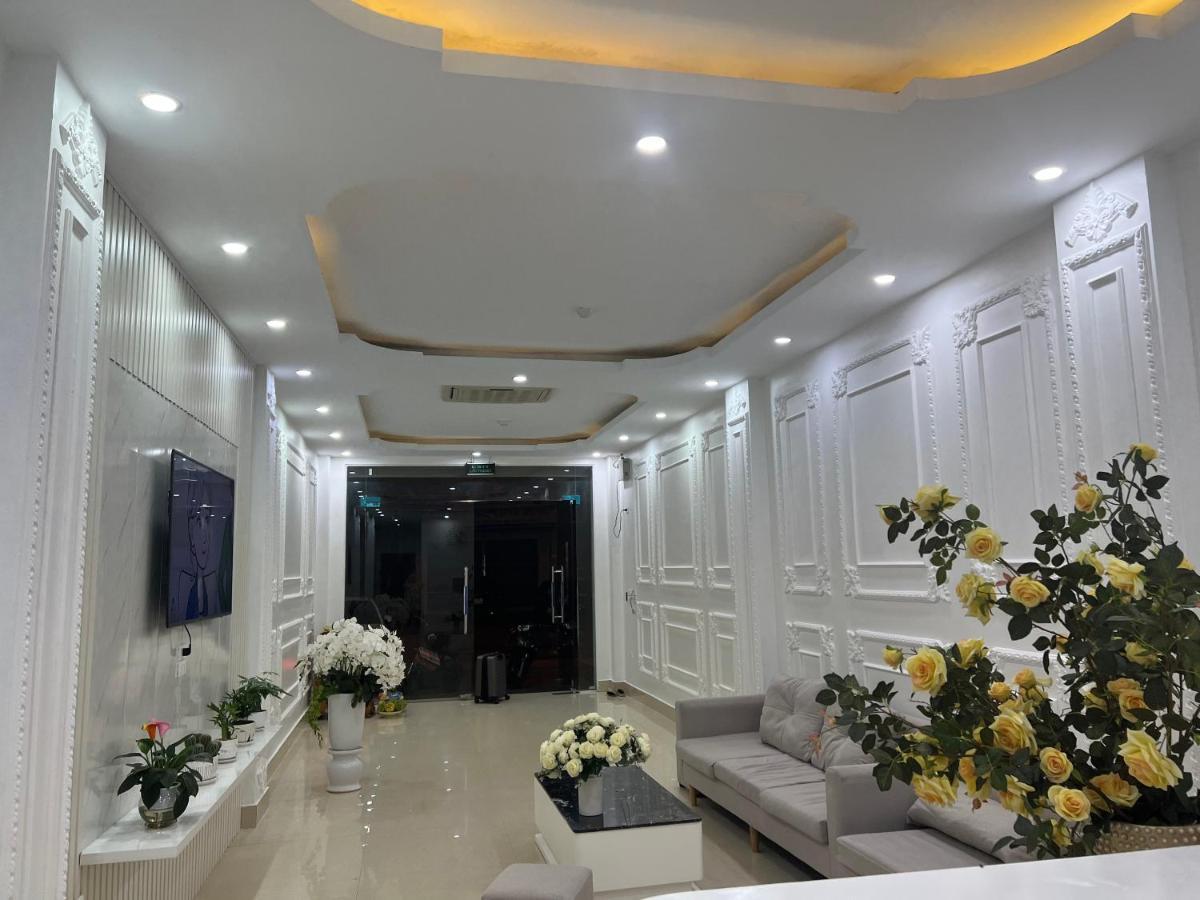 Anna Airport Hotel 河内 外观 照片