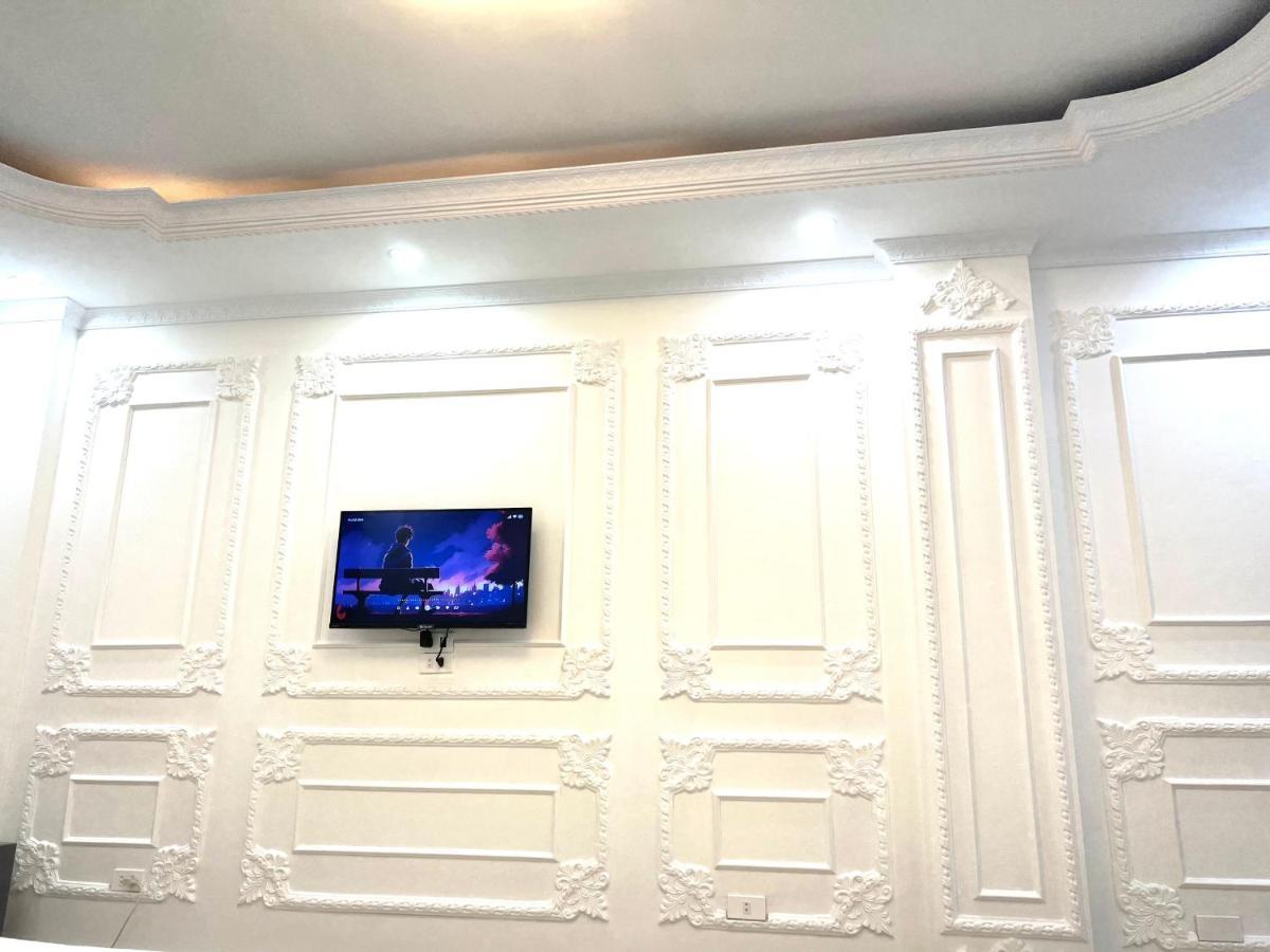 Anna Airport Hotel 河内 外观 照片