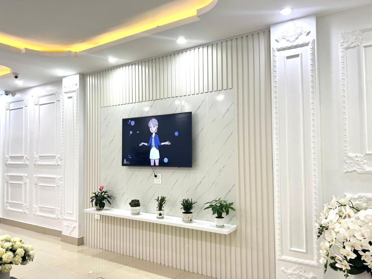 Anna Airport Hotel 河内 外观 照片