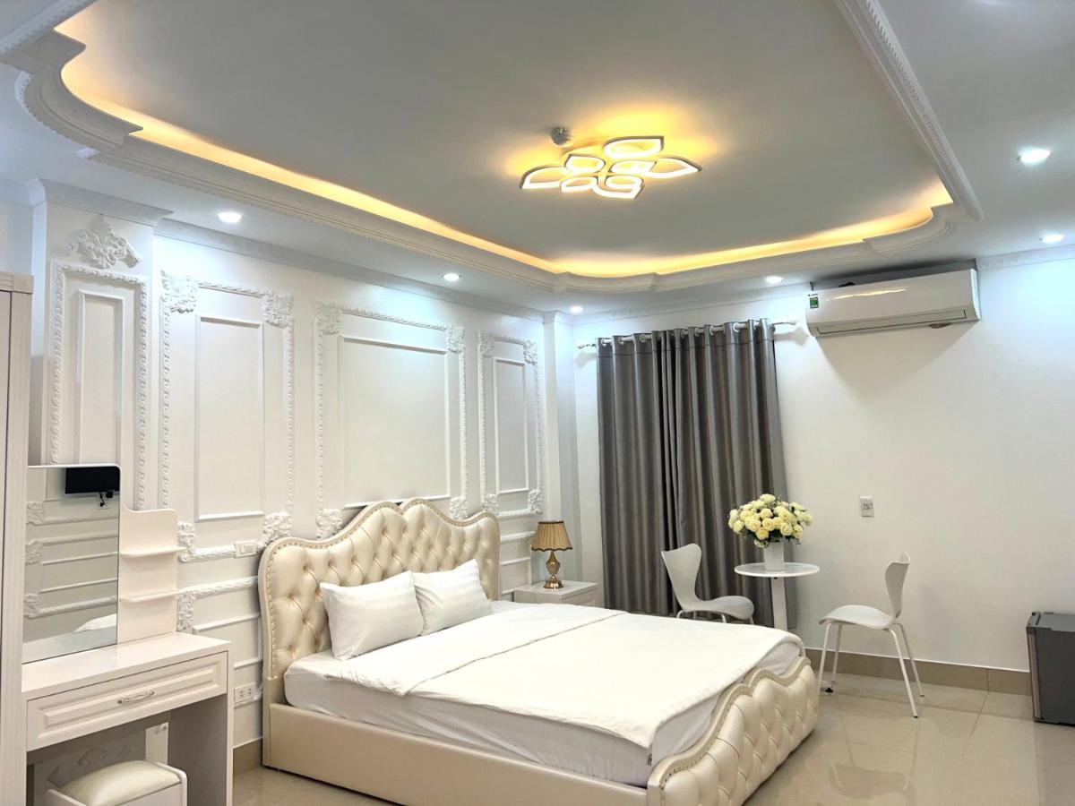 Anna Airport Hotel 河内 外观 照片