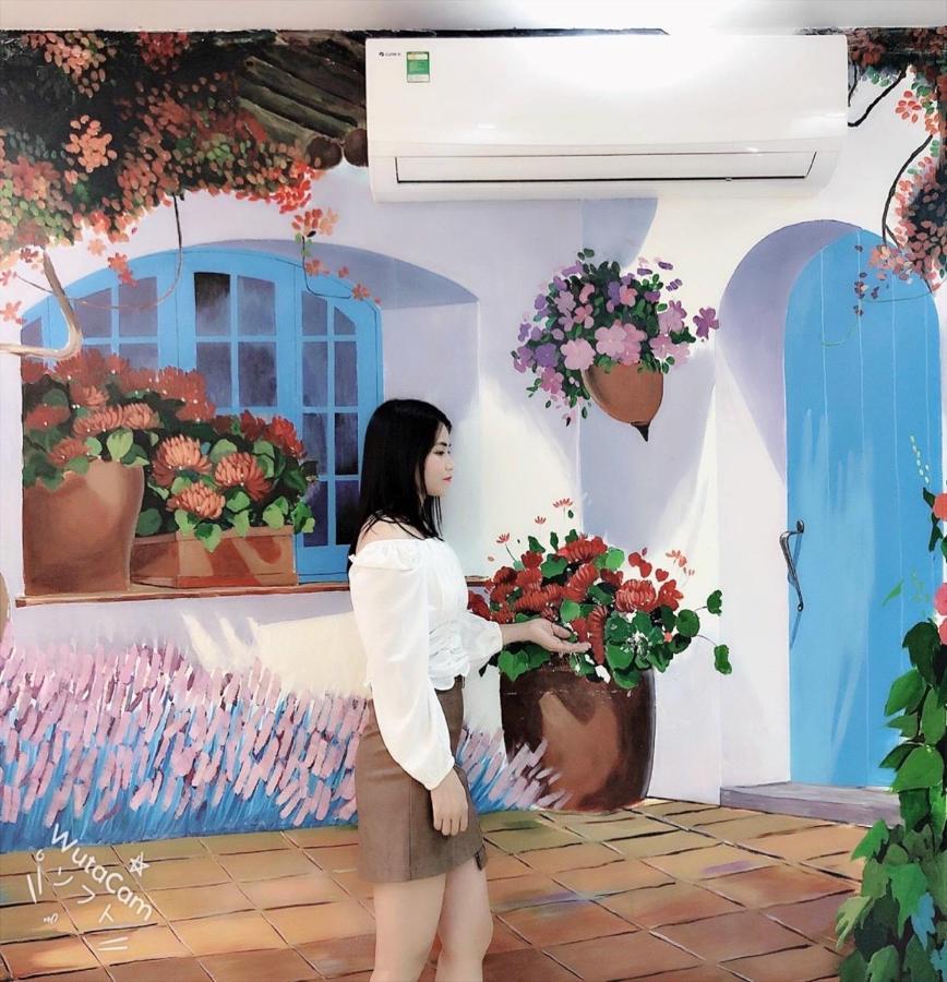 Anna Airport Hotel 河内 外观 照片