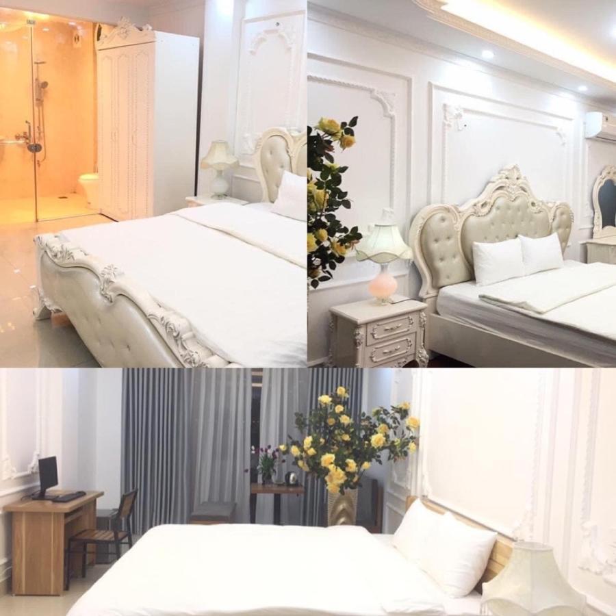 Anna Airport Hotel 河内 外观 照片