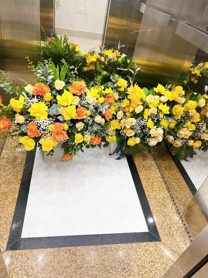 Anna Airport Hotel 河内 外观 照片