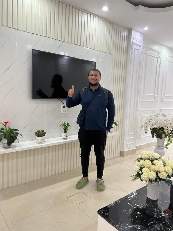 Anna Airport Hotel 河内 外观 照片