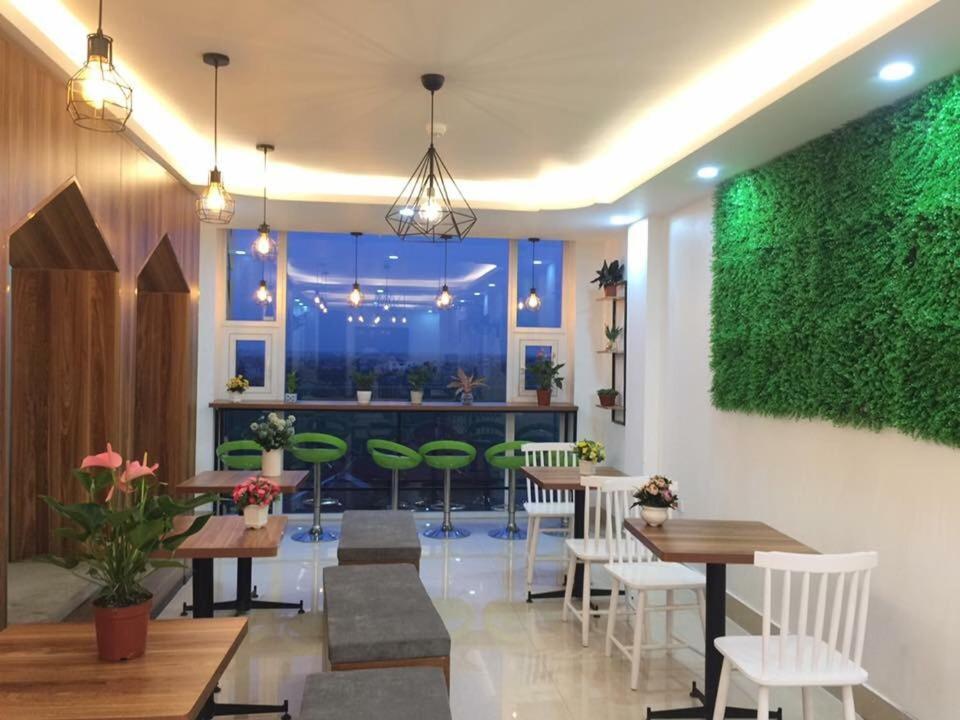 Anna Airport Hotel 河内 外观 照片