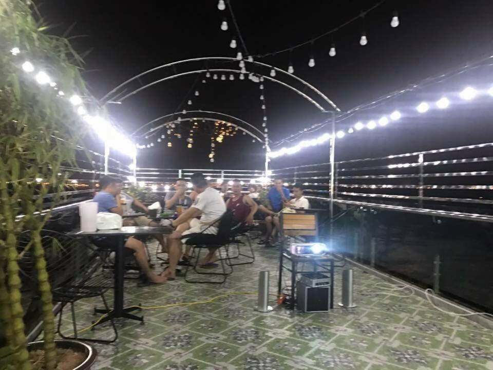 Anna Airport Hotel 河内 外观 照片